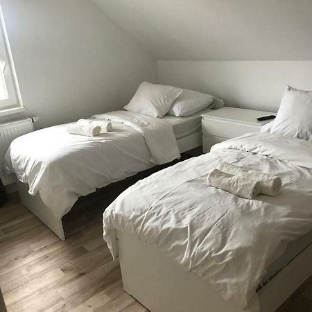 Apartment Deborah Hostka  Eksteriør billede