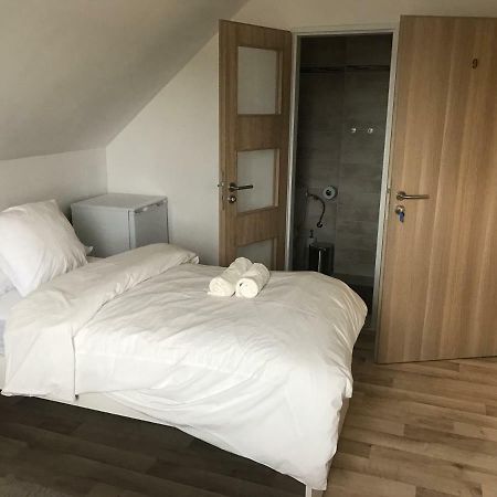 Apartment Deborah Hostka  Eksteriør billede
