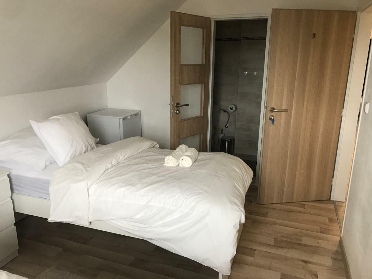 Apartment Deborah Hostka  Eksteriør billede